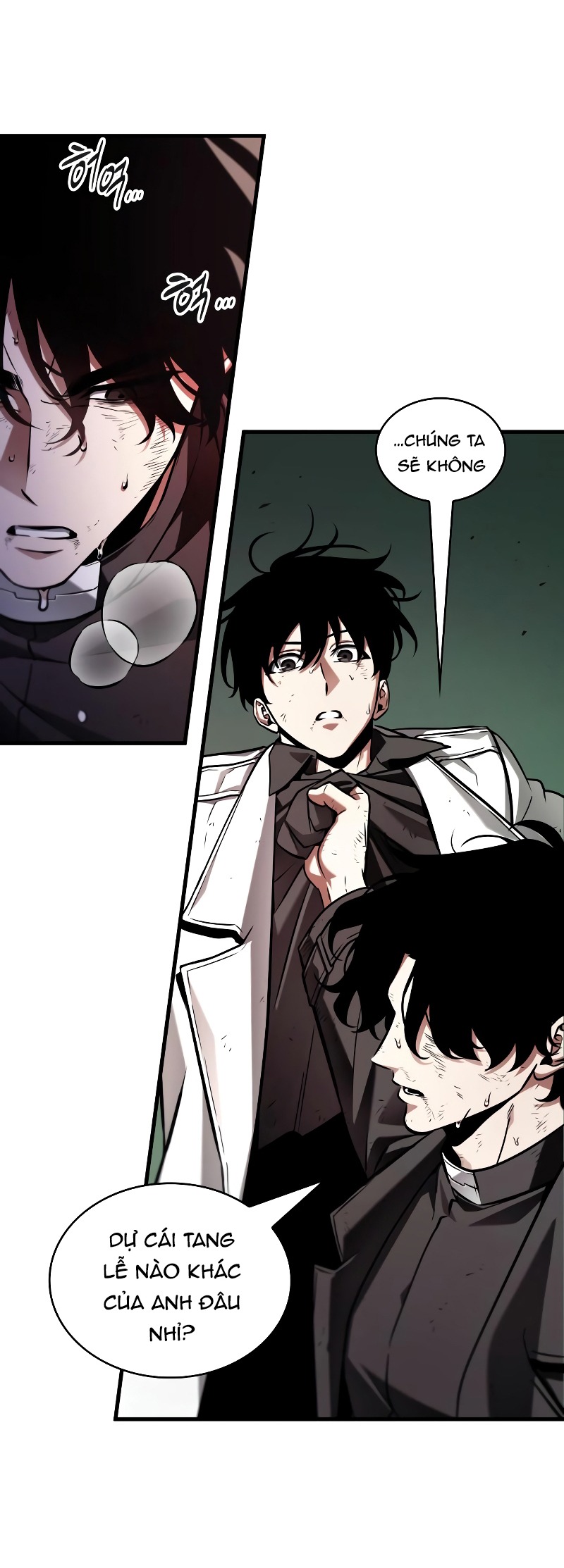 toàn trí độc giả - omniscient reader chapter 205.2 4