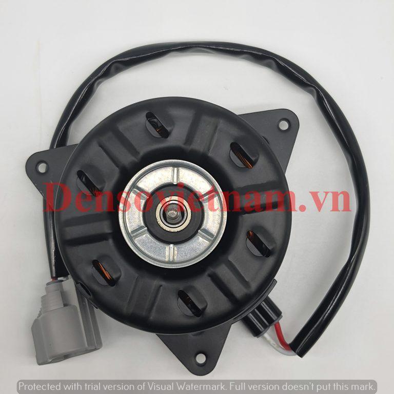 Motor quạt giàn nóng Corolla 2016, Lexus RX350 2012