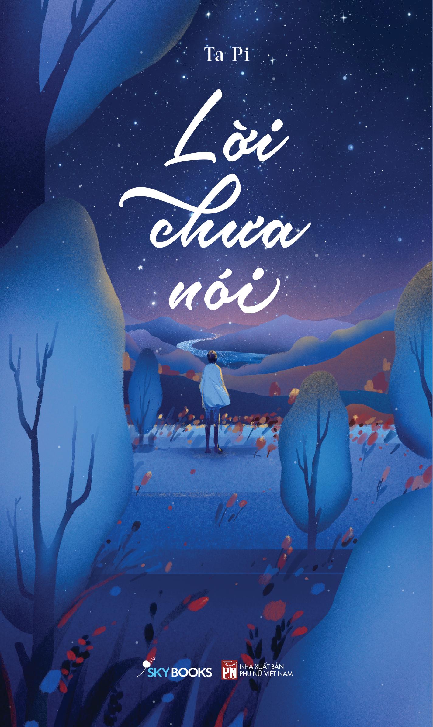 Lời Chưa Nói