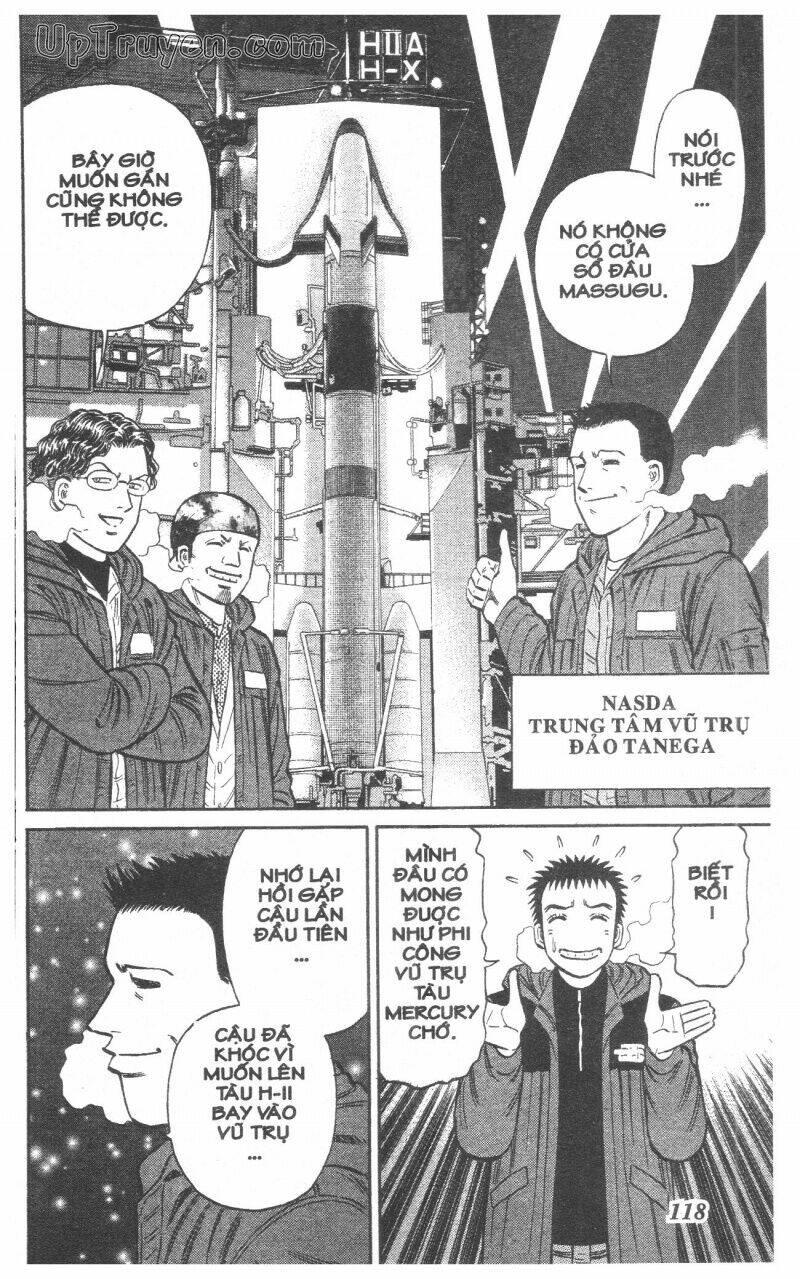 hộ chiếu xanh chapter 12 120