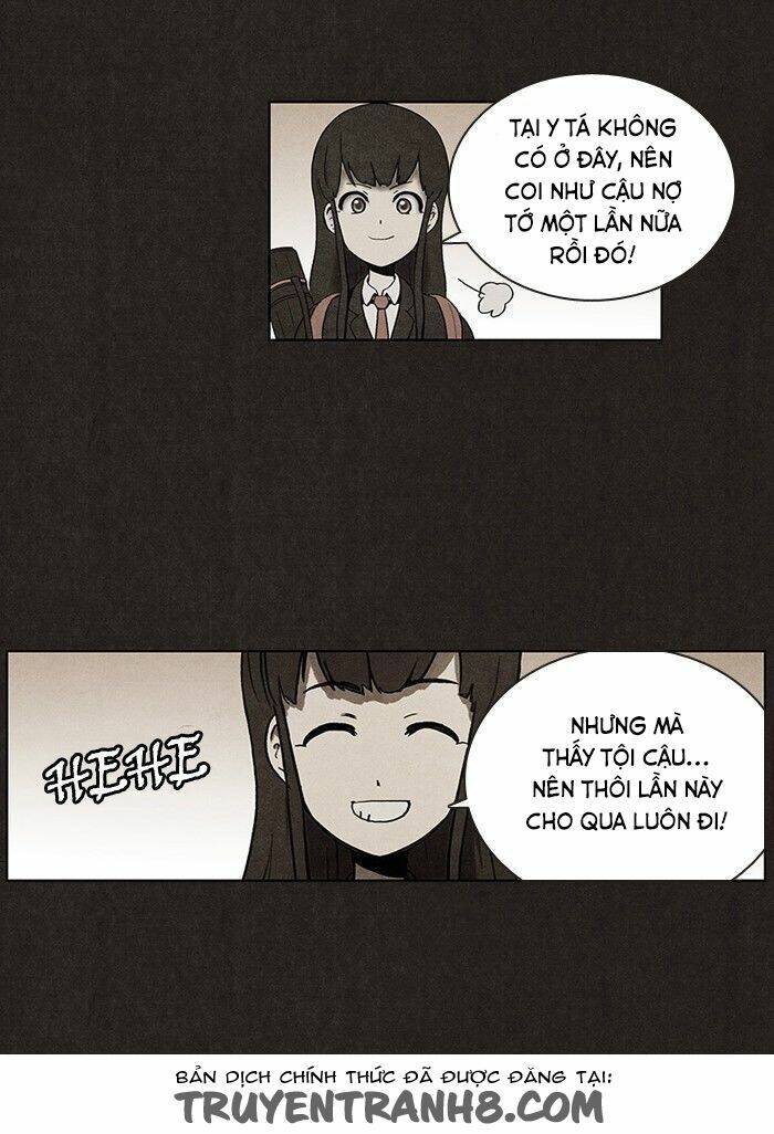 đứa con của quỷ dữ chapter 29 18