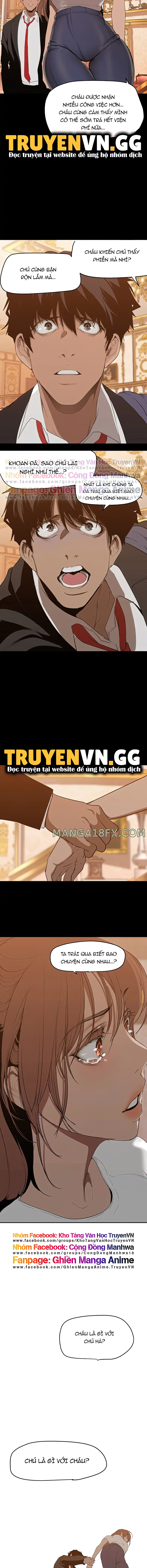 một thế giới mới tuyệt vời chapter 149 3