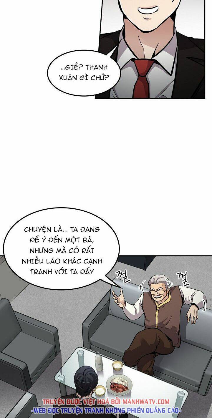 điều tra viên chuyển sinh chapter 73 31