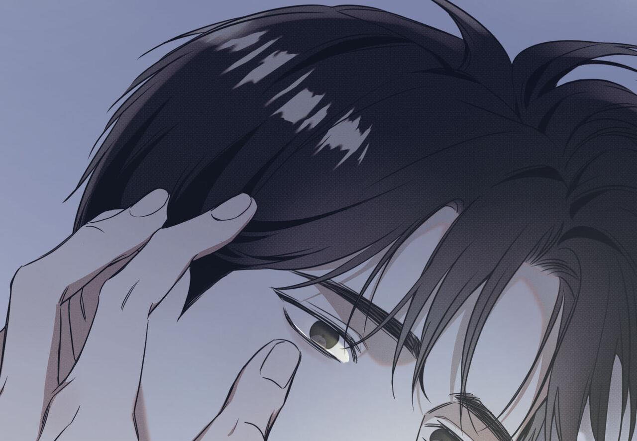 dải hợp âm trên đại dương xanh chapter 40 87