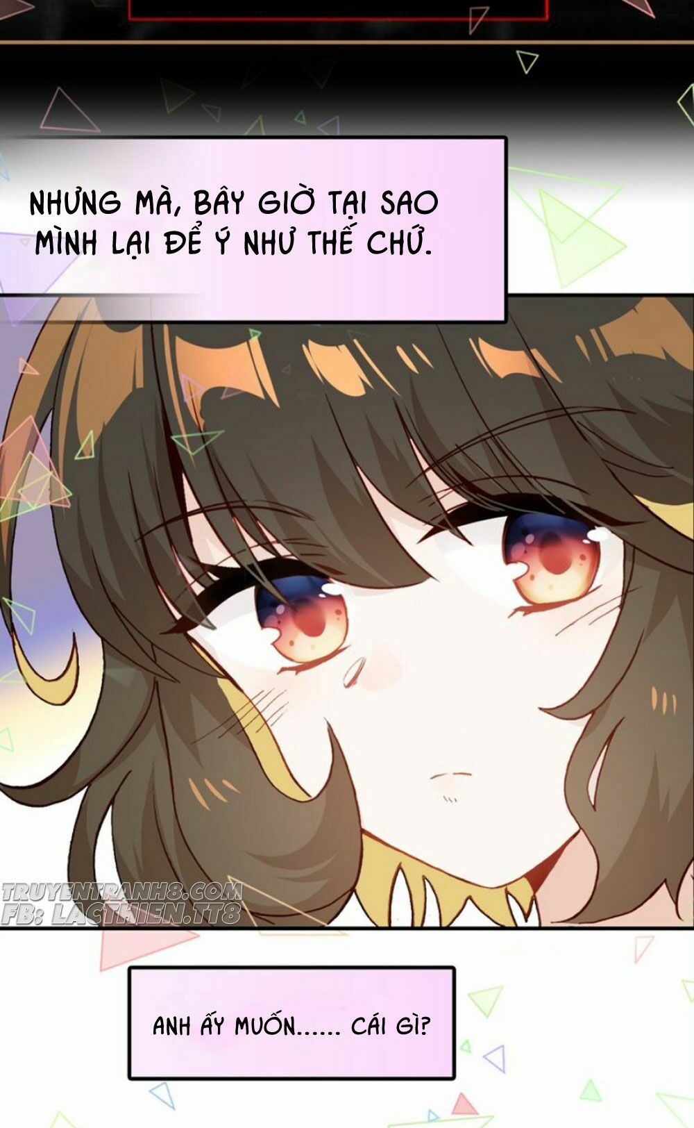 Ái Thượng Ngạo Kiều Long Vương Gia chapter 32 - Trang 21