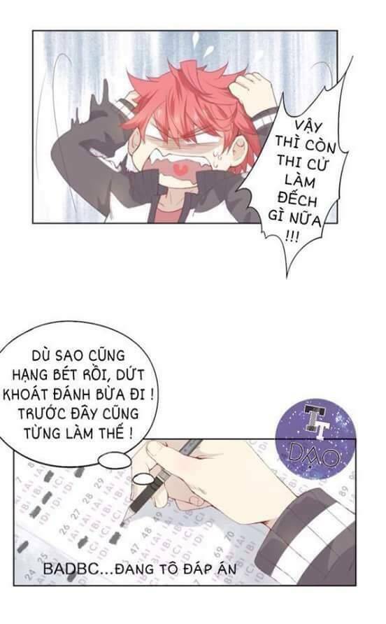 tôi không phải đa nhân cách chapter 1 25