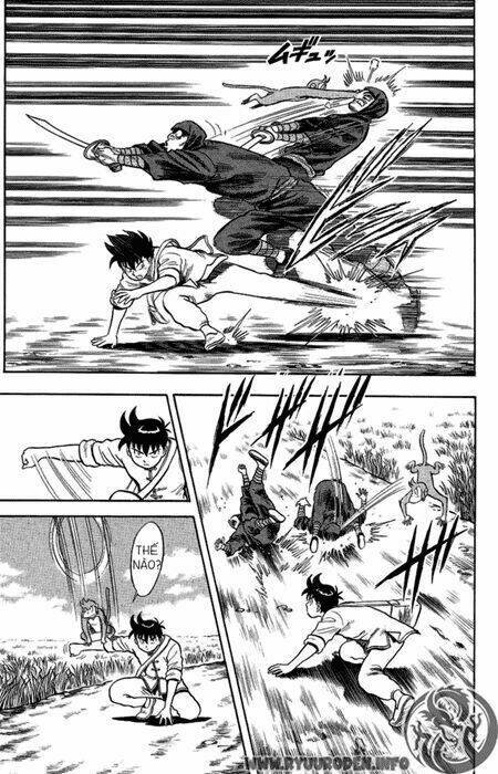 hoàng phi hồng phần 1 chapter 27 115