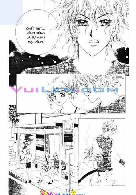 ánh nắng chói chang chapter 15 123