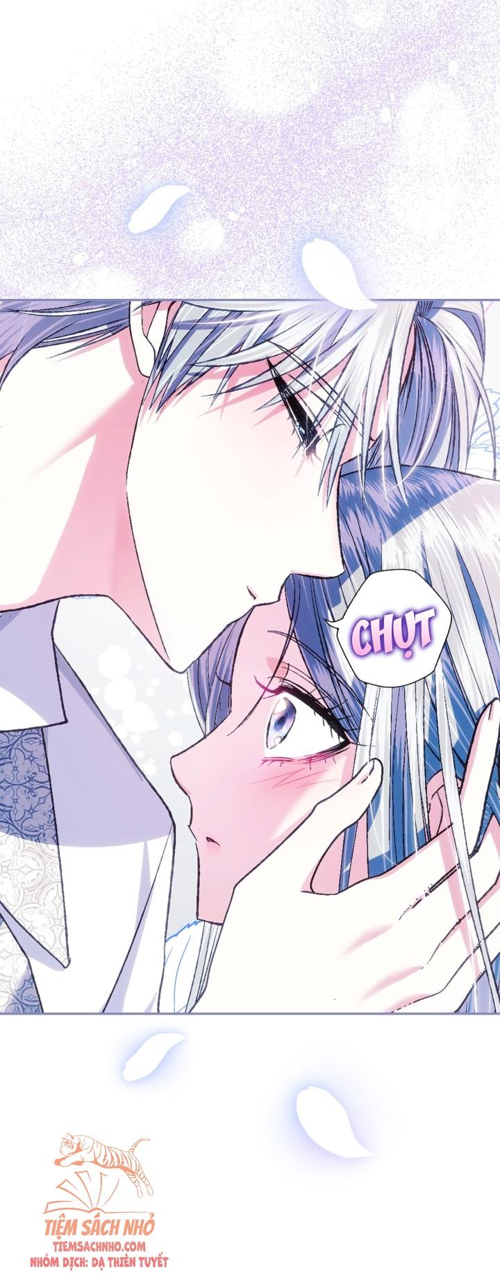 cha, con không muốn kết hôn đâu chapter 67 36