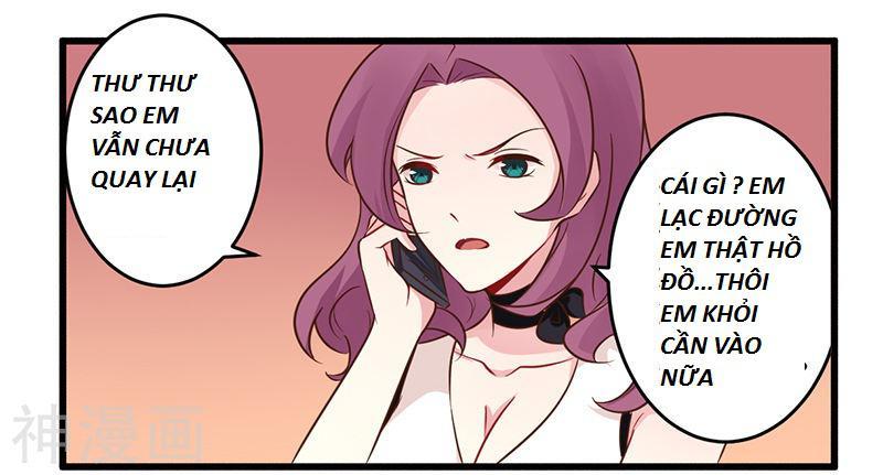 tổng tài đã cưới em chapter 53 23