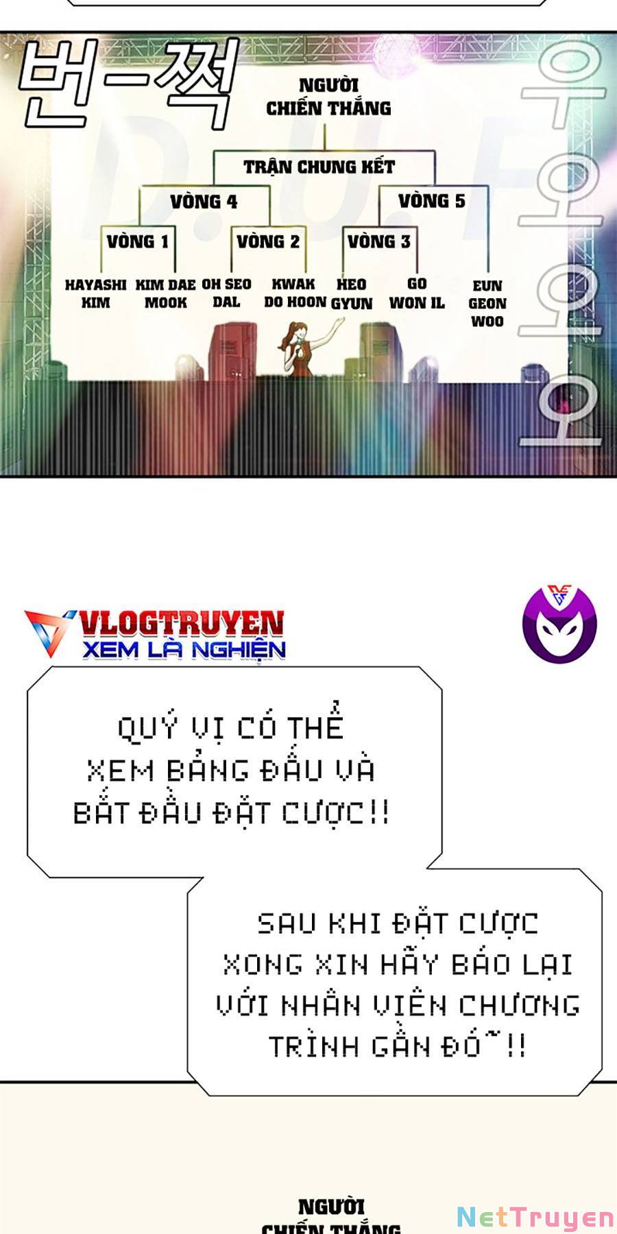 người xấu chapter 98 28