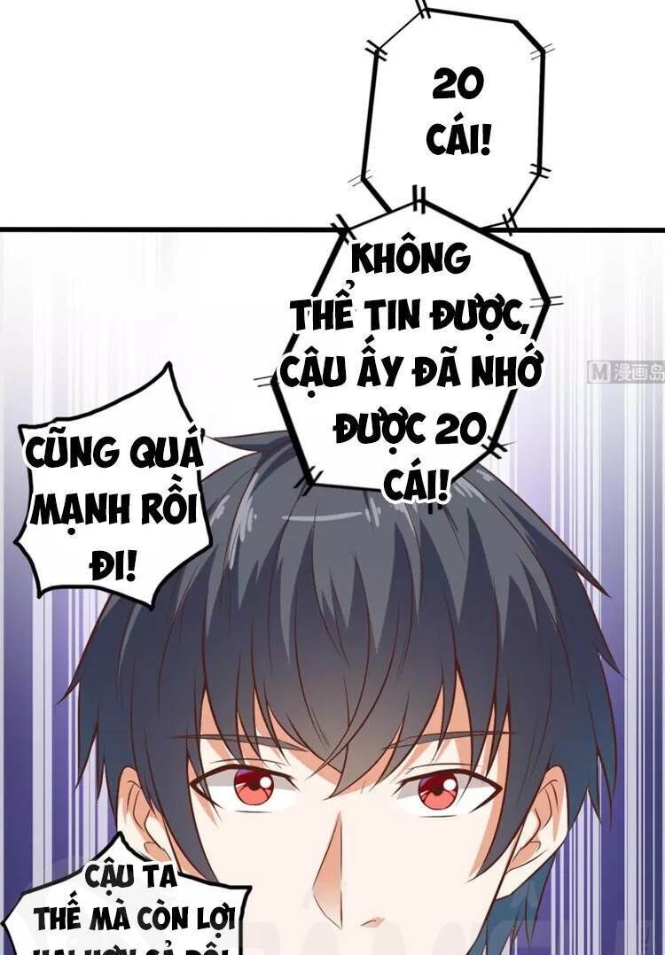 địa phủ khai phá thương chapter 58 10