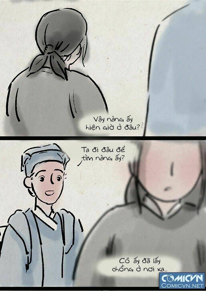 nhất thiền tiểu hòa thượng chapter 26 28