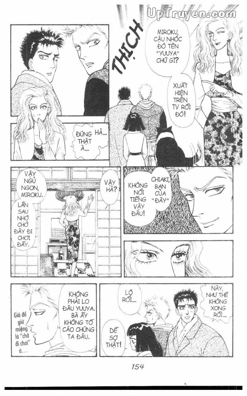 câu lạc bộ con nhà giàu chapter 10 151