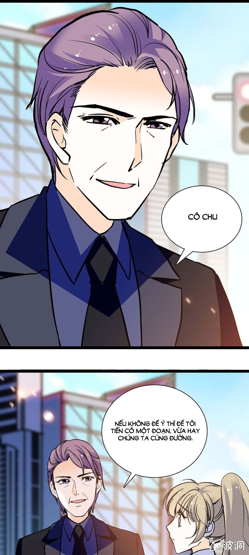 tịch nhan hoa nở chỉ vì em chapter 82 1