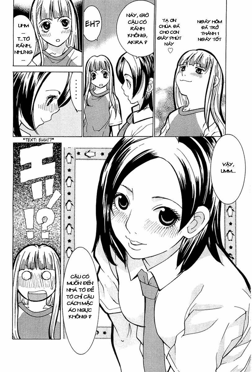 gacha gacha - secret chapter 3 24