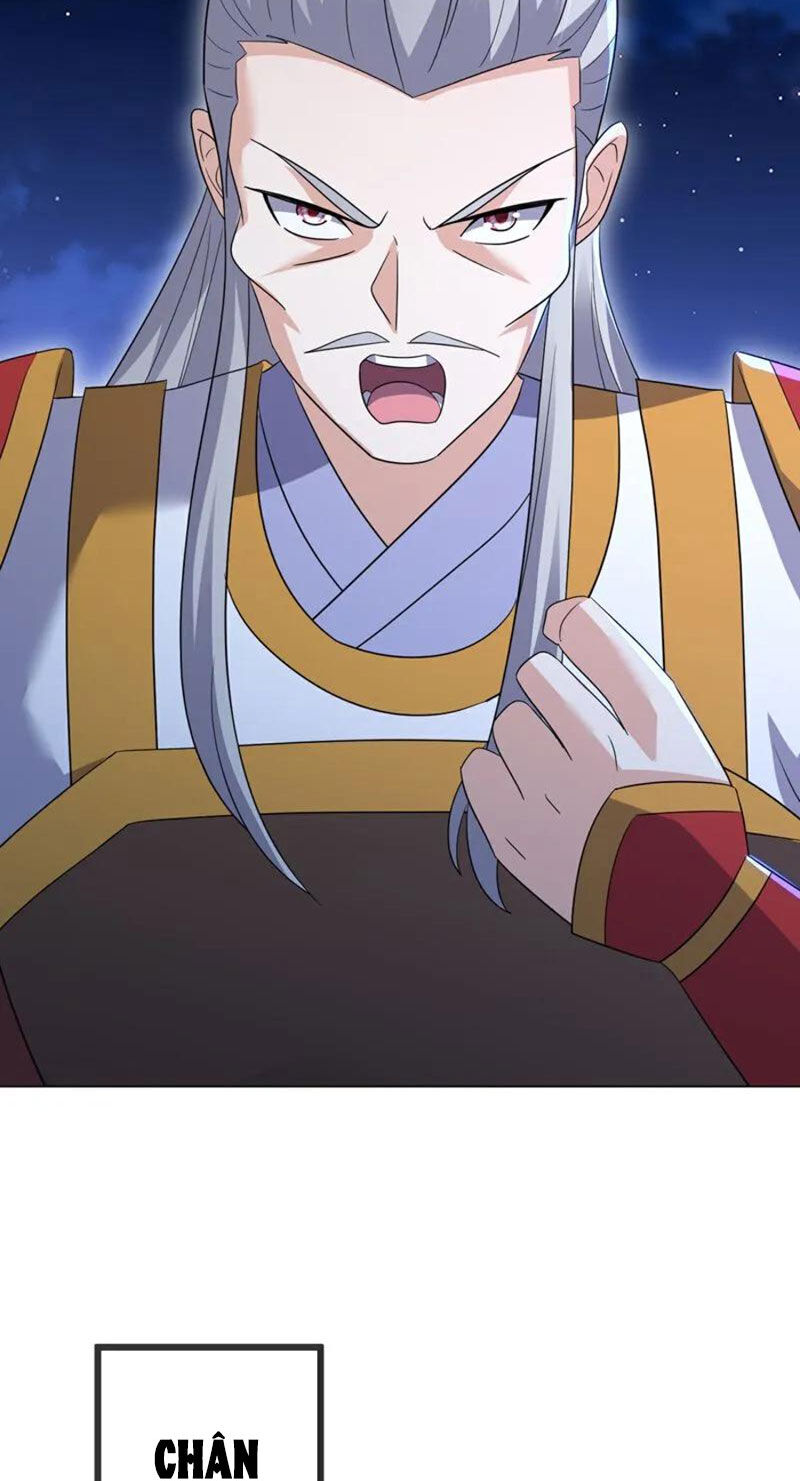 tiên võ đế tôn chapter 552 5