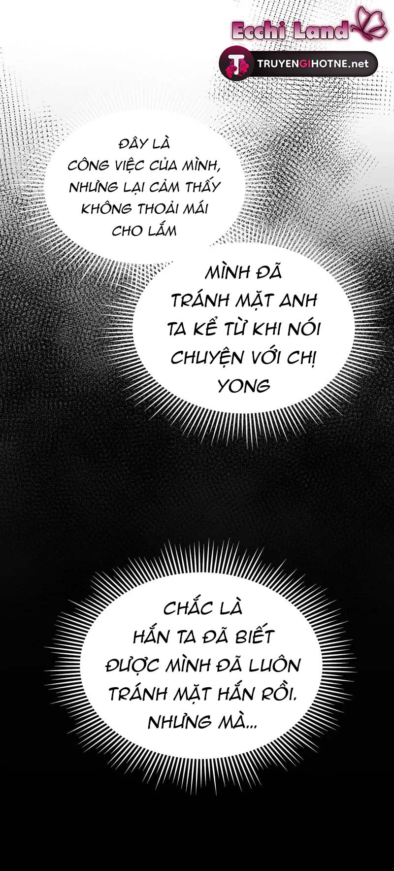 nụ hôn yêu tinh chapter 41.1 10