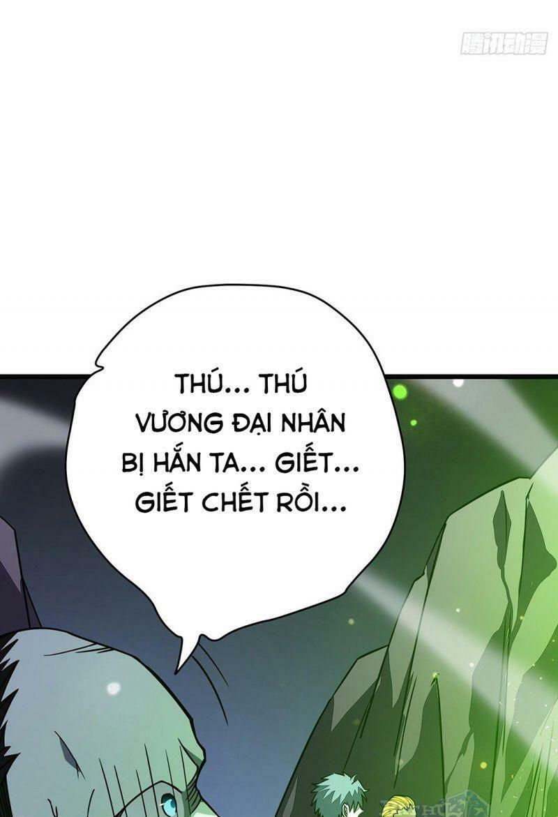 sát thần chi lộ tại dị giới chapter 27 22