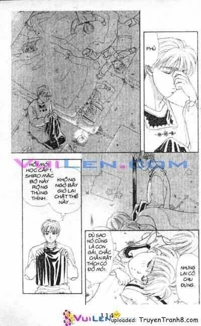 công tử nghèo chapter 4 33