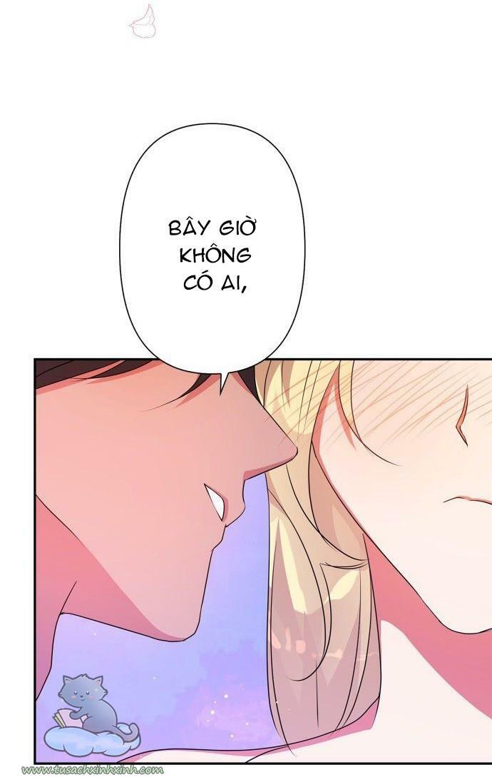 tôi đang nuôi dưỡng một con quái thú chapter 63 5