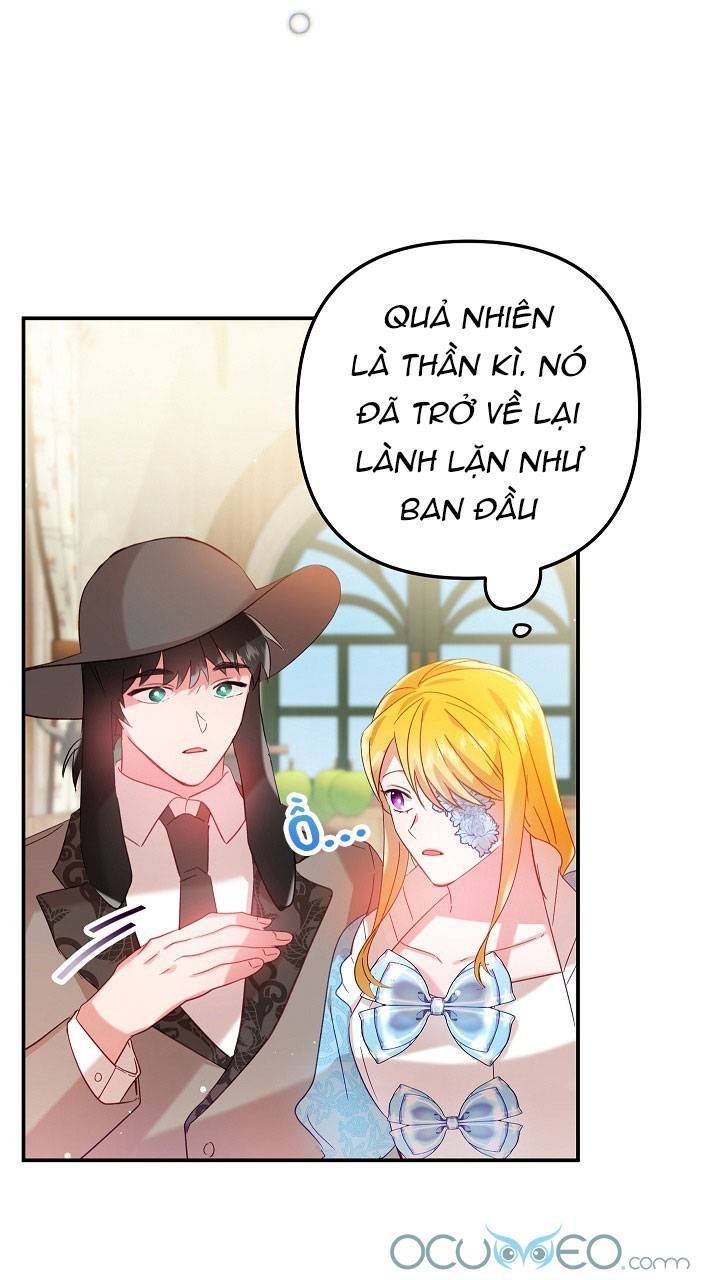 hoàng tử chuyển sinh trở thành người mạnh nhất thế giới nhờ vào sự hiểu biết về bug chapter 23 11