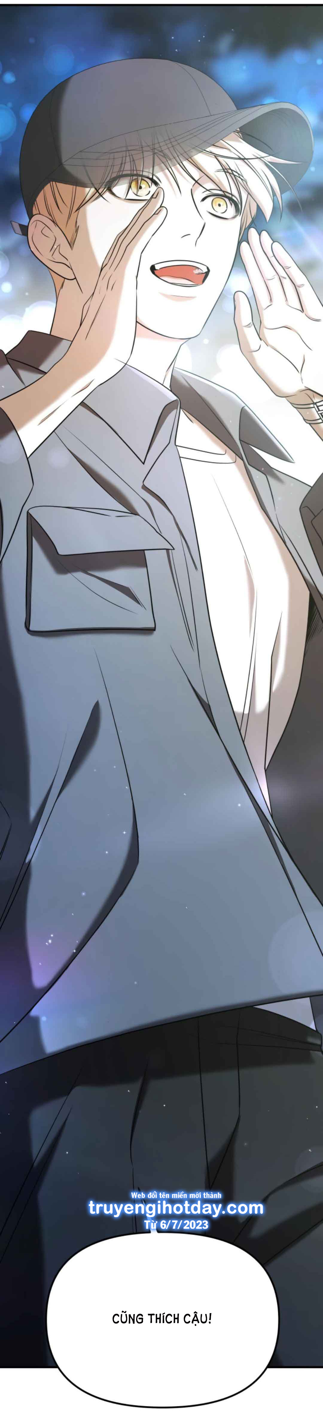 phản diện thuần túy chapter 61.1 4