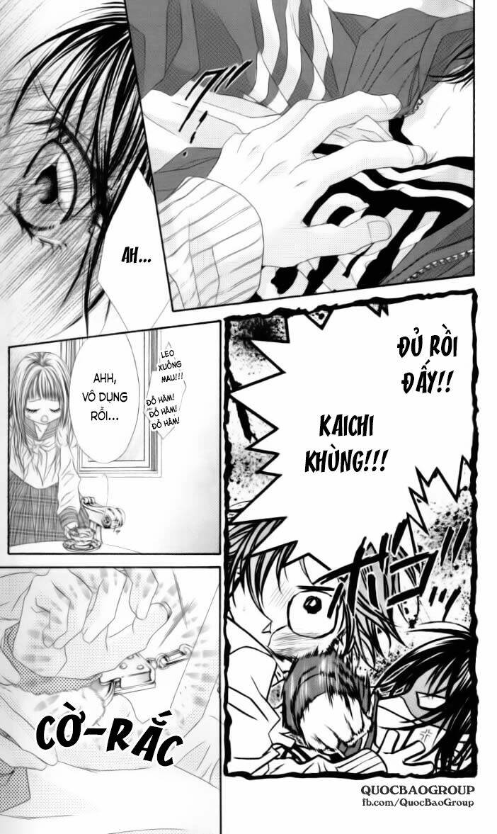 kyousou heaven chapter 8 5