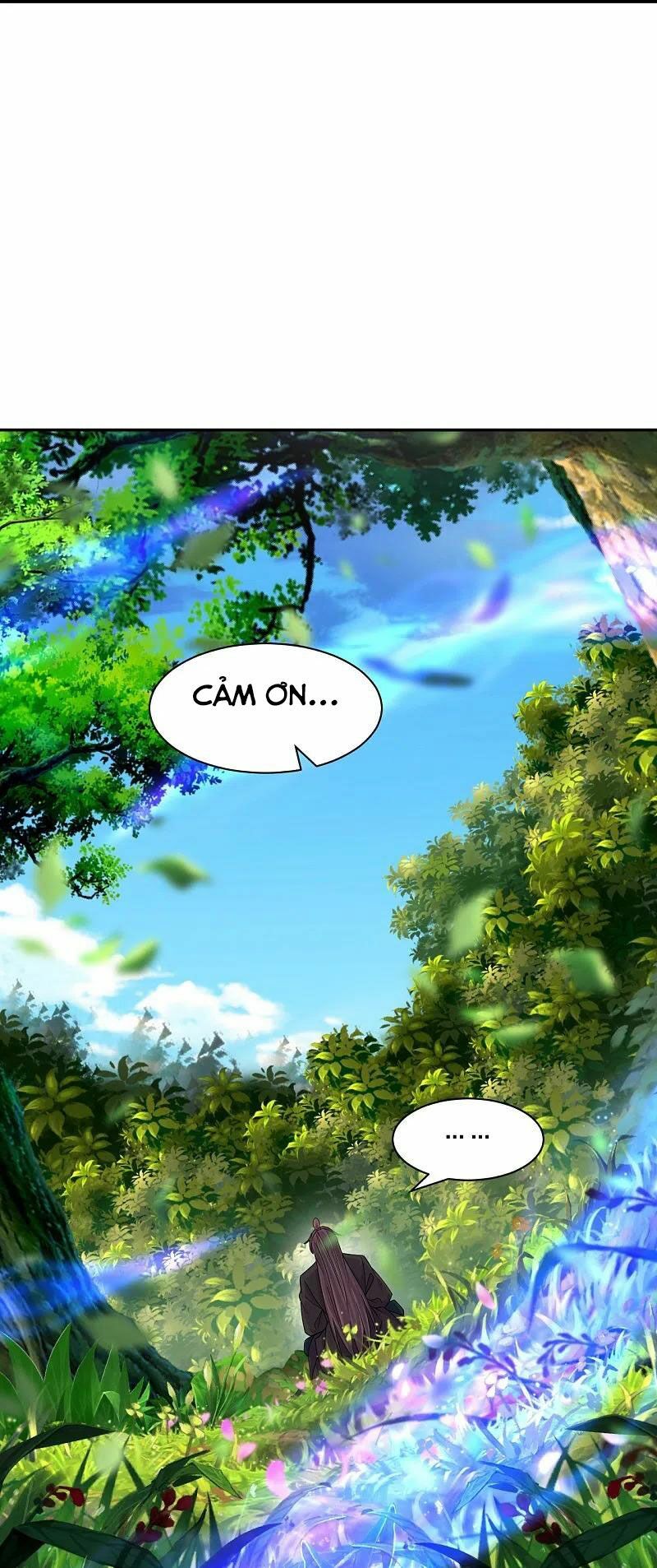 tiên võ đế tôn chapter 250 16