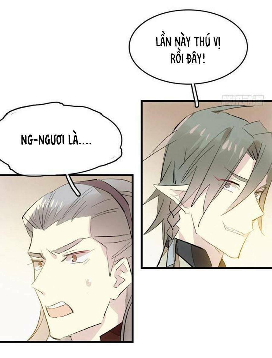 sư phụ lại trêu chọc ta chapter 65 9