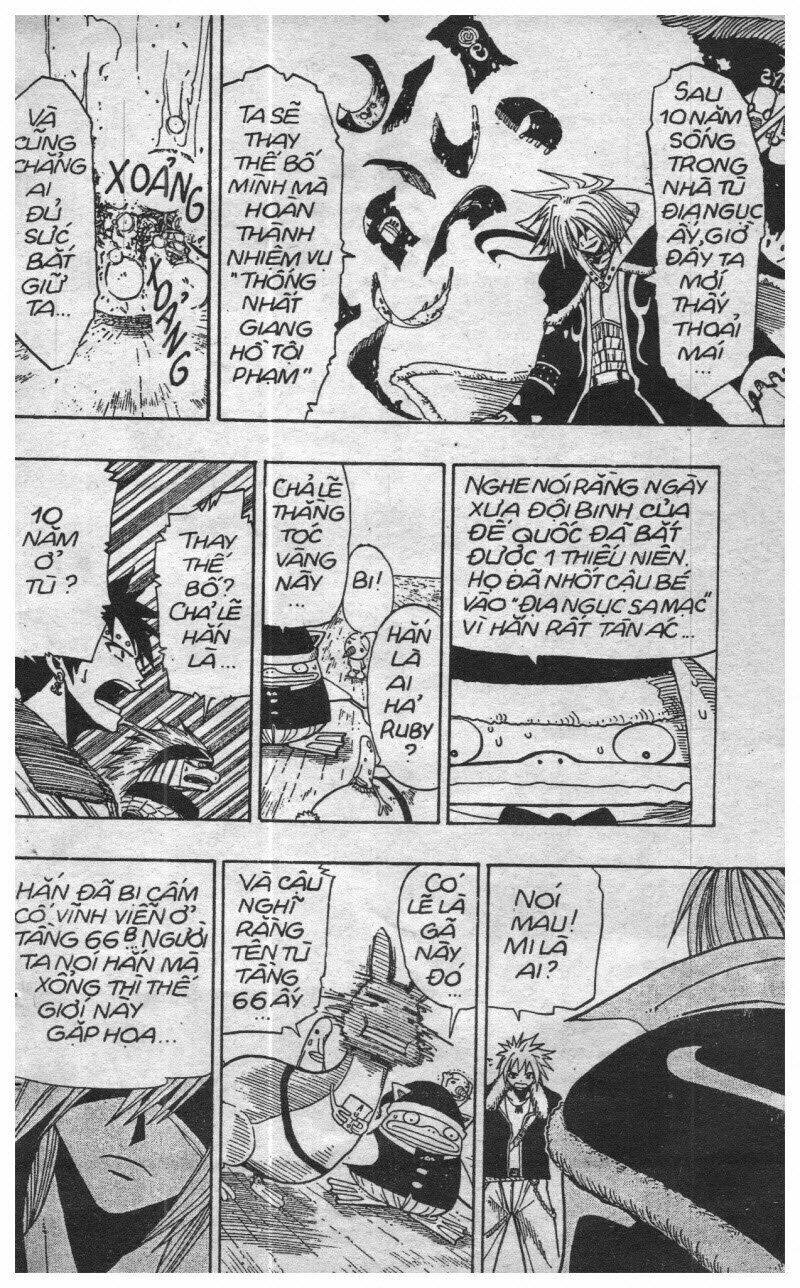 rave master (scan) chapter 10 144