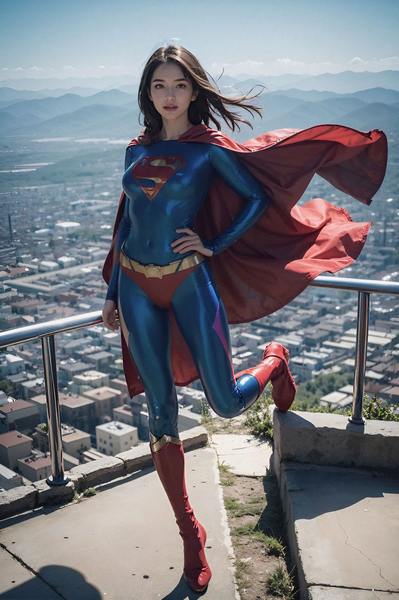 artist ai generated chapter 401 58