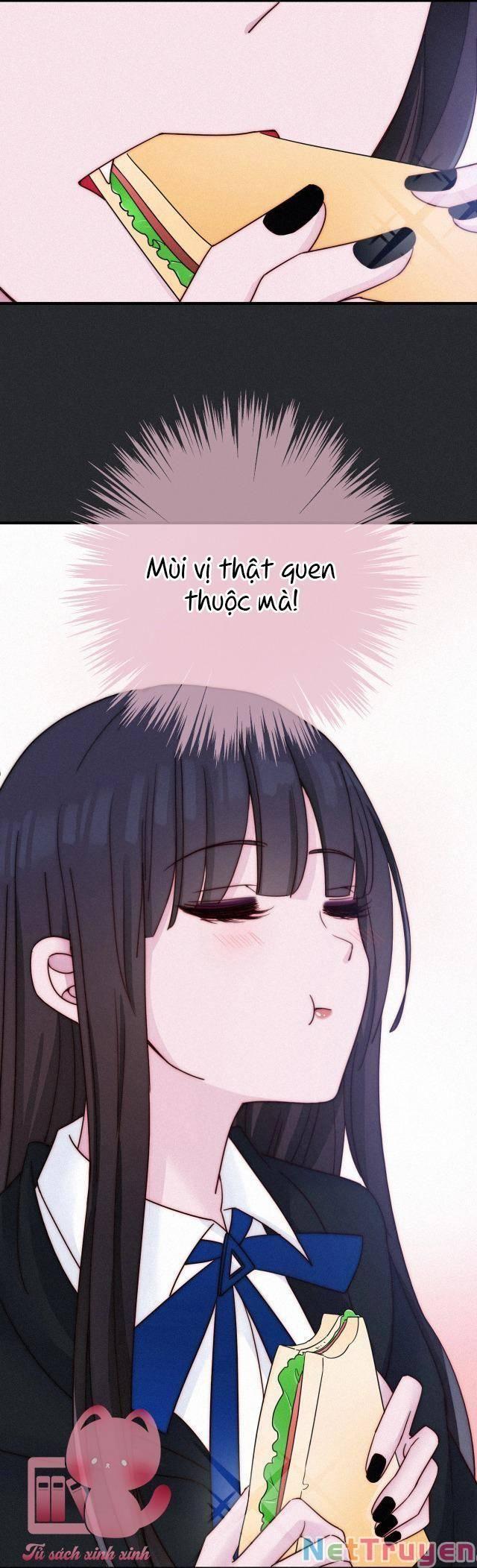 đêm tối chốn này chapter 51 27