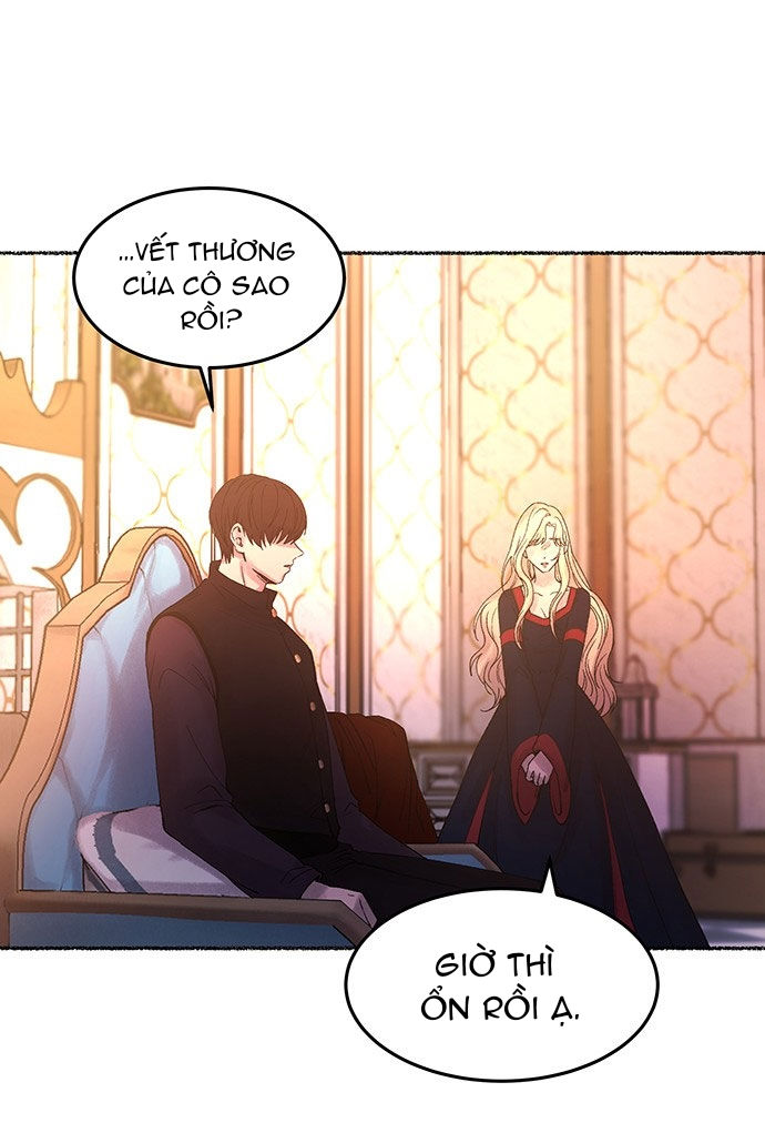như gió trên cành cây khô chapter 18 17