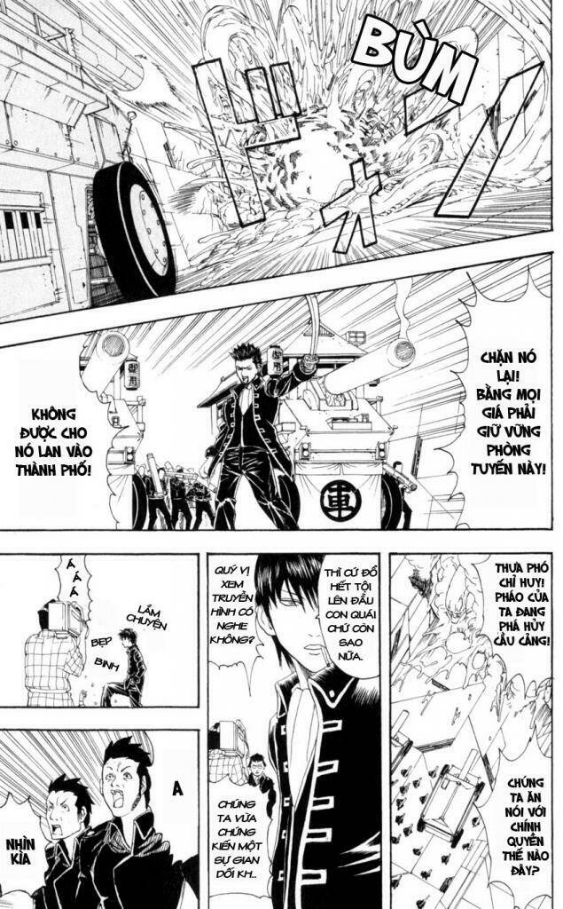 gintama - linh hồn bạc chapter 61 17