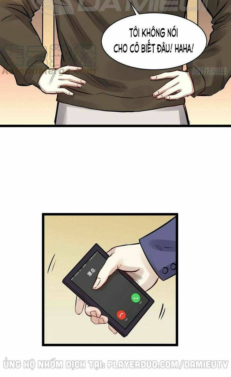 đỉnh phong thần y chapter 84 24