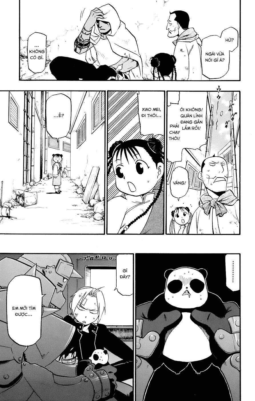 giả kim thuật chapter 48 15