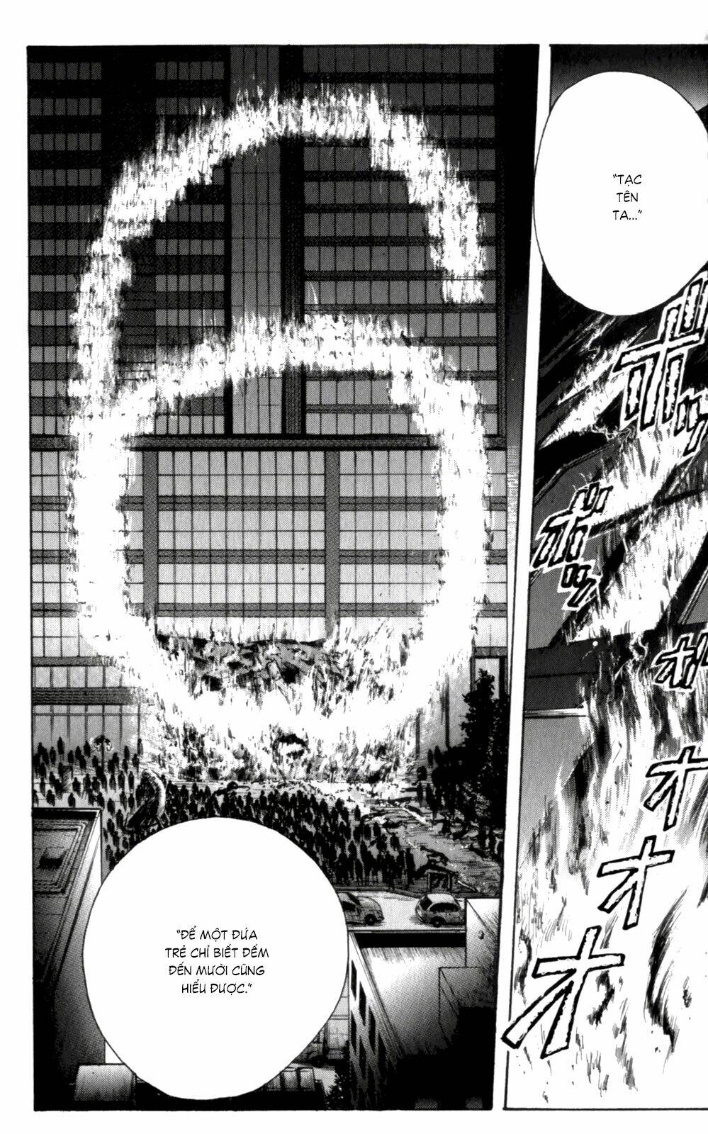 majin tantei nougami neuro chapter 134 16