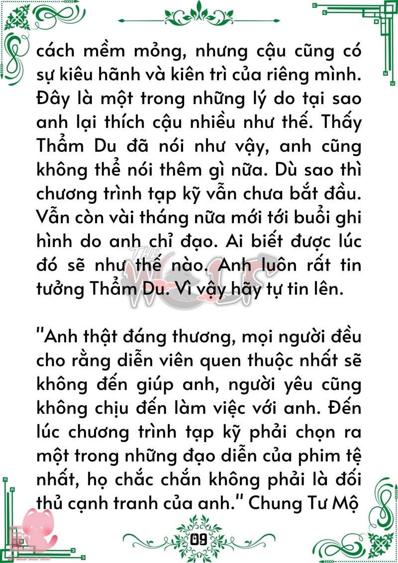 quý nhân phù trợ du chapter 63 9