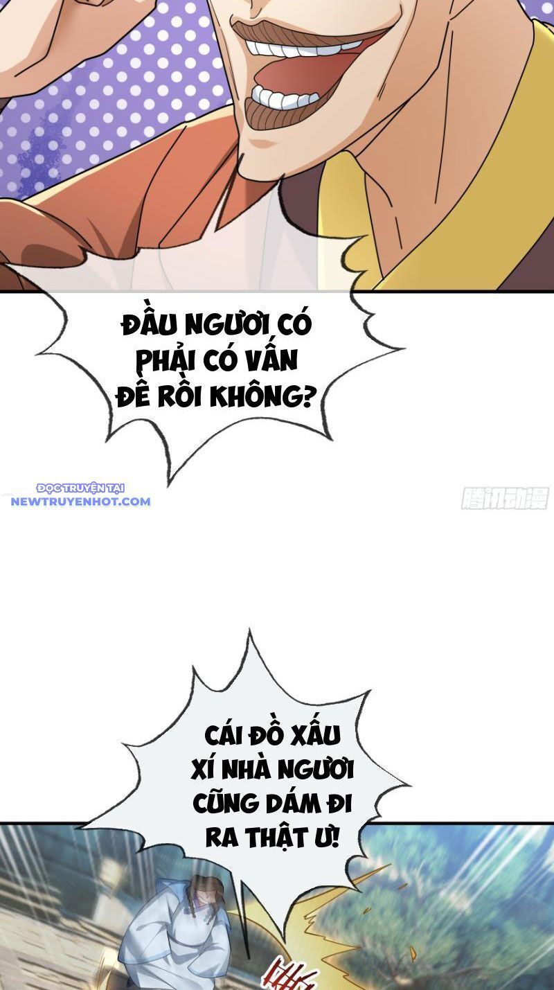 ngủ say vạn cổ: xuất thế đẩy ngang chư thiên chapter 23 35