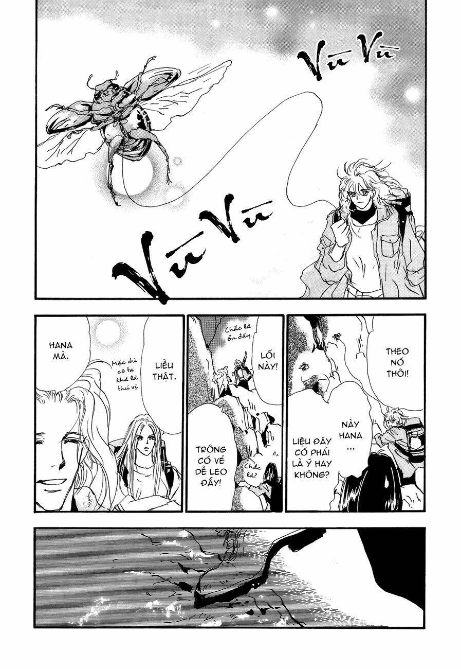 7 mầm sống chapter 122 18