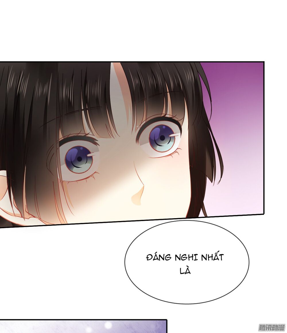 bay qua thiên sơn đến yêu anh chapter 22 18