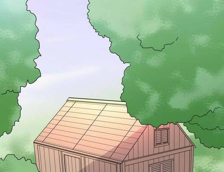 điều ước sủng ái bất bình đẳng chapter 116.1 11