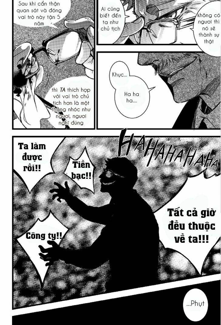 thư viện ma cà rồng chapter 9 24