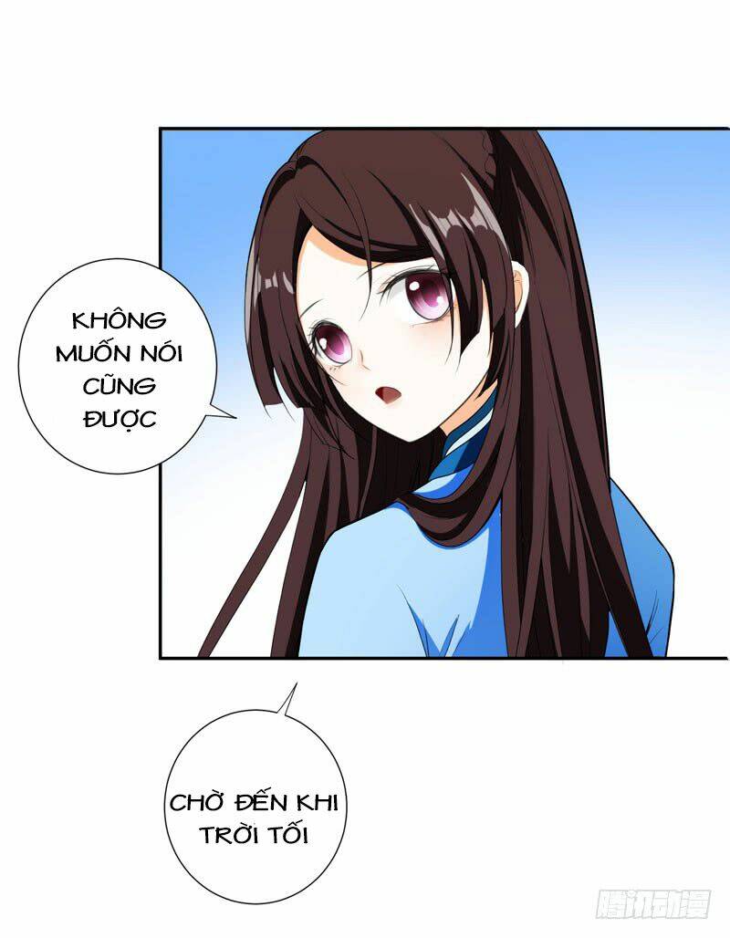 bạo lực tiếu thôn cô chapter 43 6