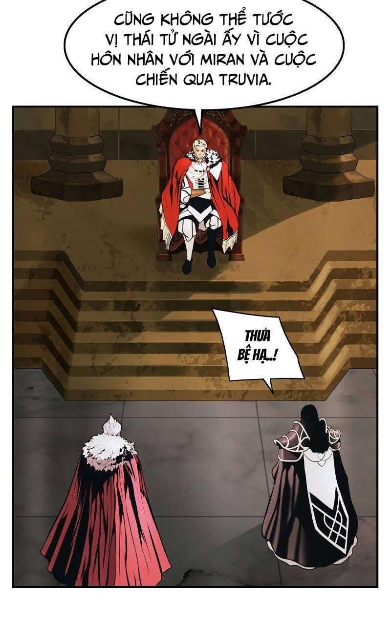 bất bại chân ma chapter 168 89