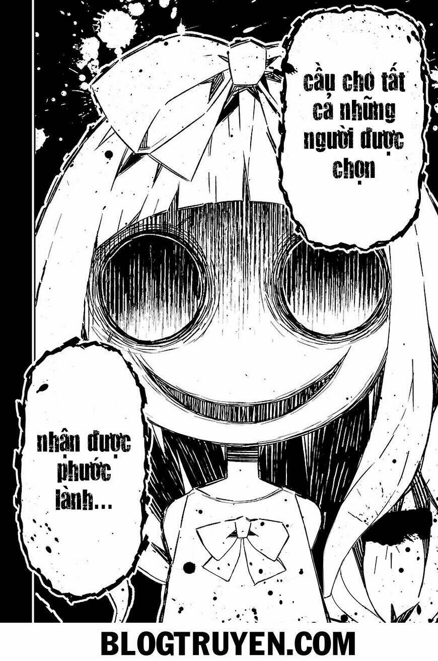 mousugu shinu hito chapter 16 68