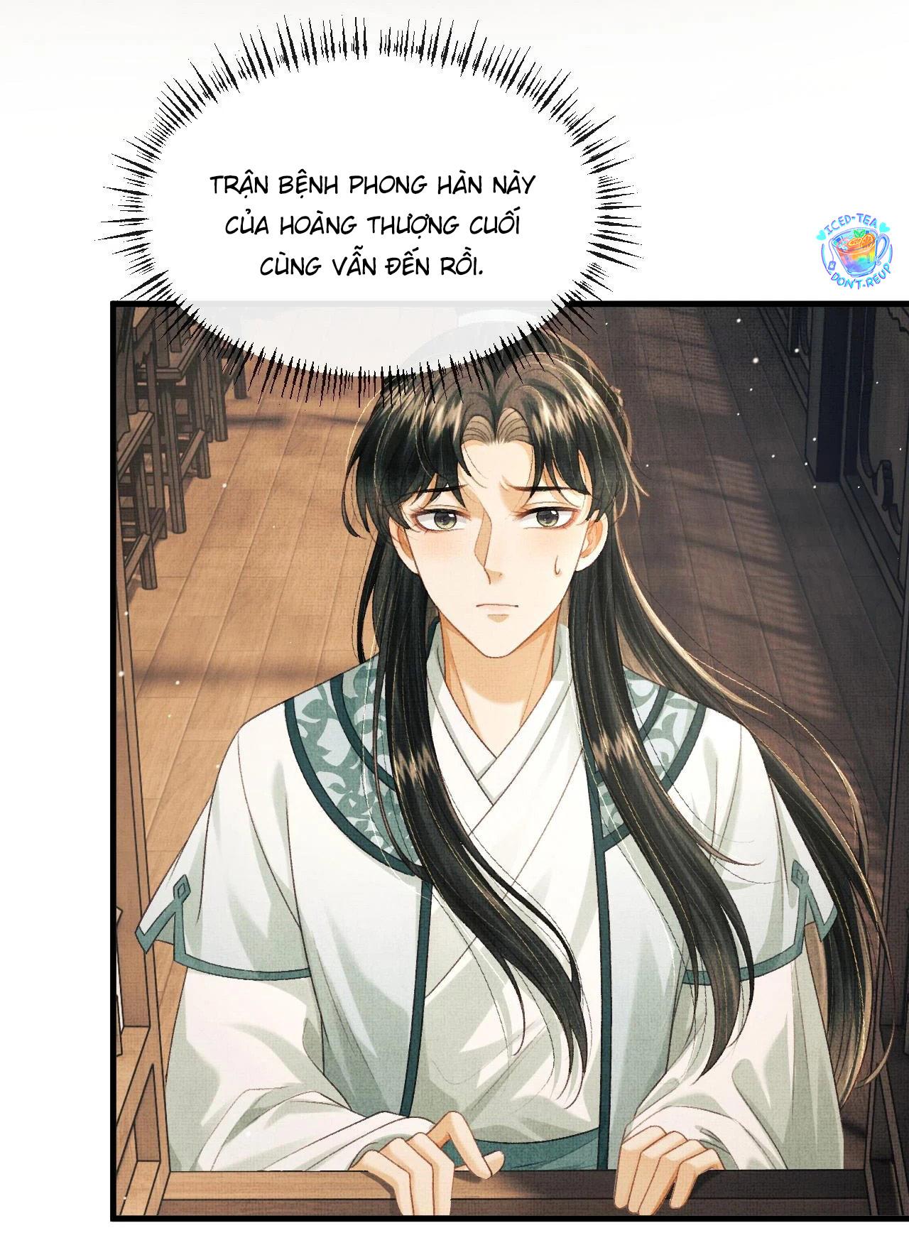 tướng quân luôn tự coi mình thành thế thân chapter 74 4