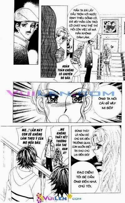 ngọt đắng tình yêu chapter 9 28