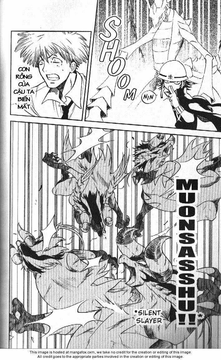 rồng ma trận chapter 35 23